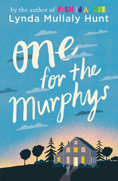 One for the Murphys, Lynda Mullaly Hunt - Paperback - 9780142426524