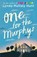 One for the Murphys, Lynda Mullaly Hunt - Paperback - 9780142426524