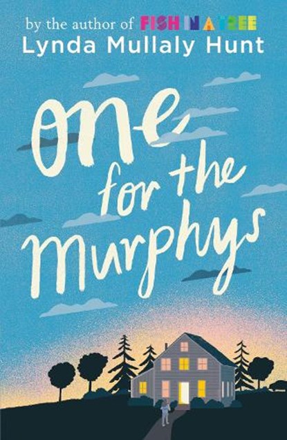 One for the Murphys, Lynda Mullaly Hunt - Paperback - 9780142426524