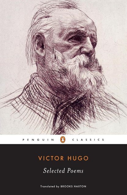 Victor Hugo, Victor Hugo - Paperback - 9780142437032