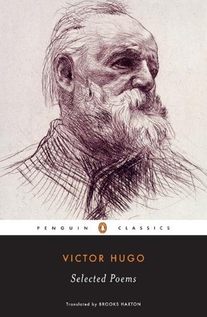 Victor Hugo, Victor Hugo - Paperback - 9780142437032