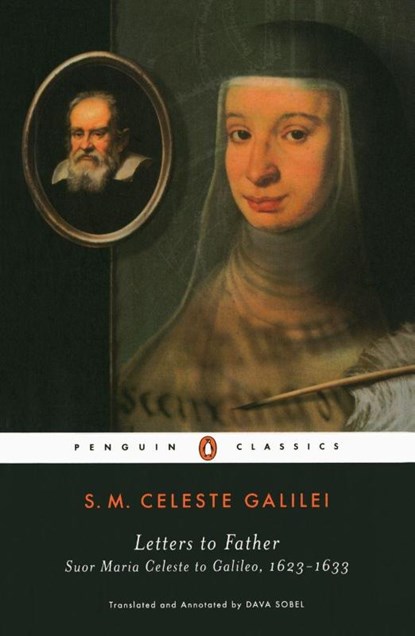 Letters to Father, Suor Maria Celeste ; Dava Sobel - Paperback - 9780142437155