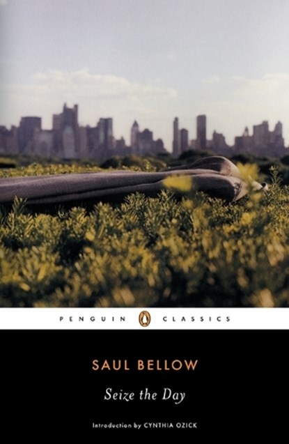 Seize the Day, Saul Bellow - Paperback - 9780142437612
