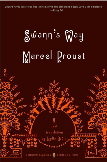 SWANNS WAY REV/E, Marcel Proust - Paperback - 9780142437964