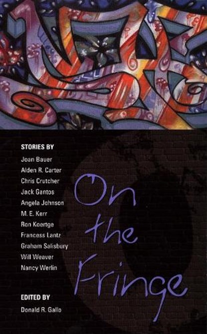 On the Fringe, Various - Paperback - 9780142500262
