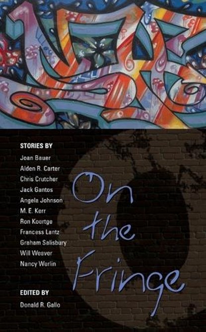 On the Fringe, Various - Paperback - 9780142500262