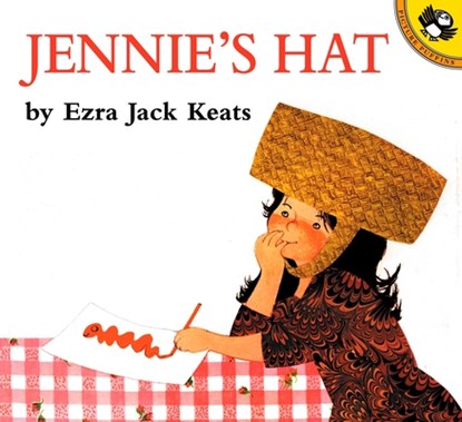 Jennie's Hat, Ezra Jack Keats - Paperback - 9780142500354