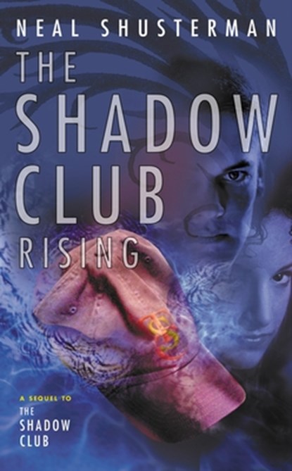 The Shadow Club Rising, Neal Shusterman - Paperback - 9780142500897