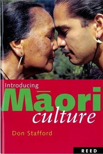 Introducing Maori Culture, Don Stafford - Paperback - 9780143010821