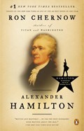 Alexander Hamilton | Ron Chernow | 