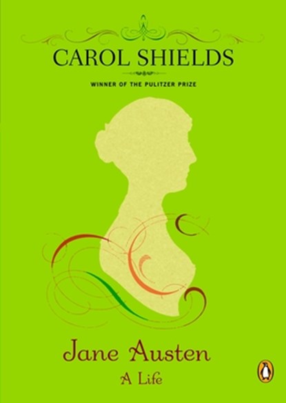 Jane Austen, Carol Shields - Paperback - 9780143035169