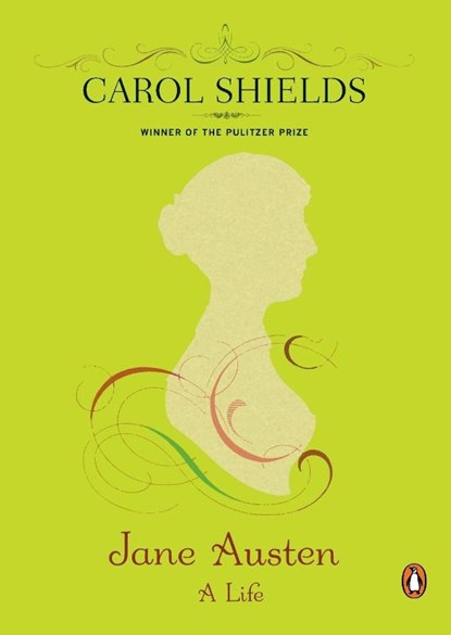 Jane Austen, Carol Shields - Paperback - 9780143035169