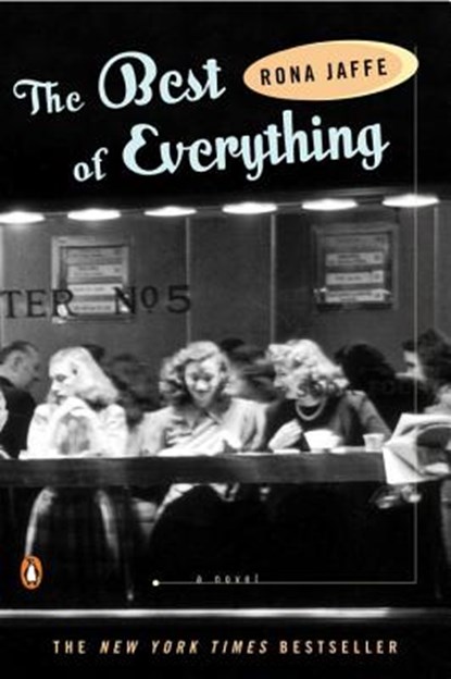 The Best of Everything, Rona Jaffe - Paperback - 9780143035299