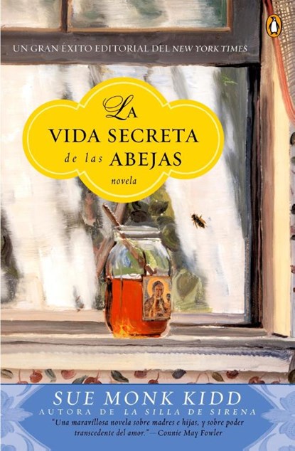 Kidd, S: Vida secreta de las abejas, Sue Monk Kidd - Paperback - 9780143035794