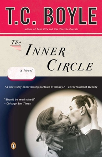 The Inner Circle, T. C. Boyle - Paperback - 9780143035862