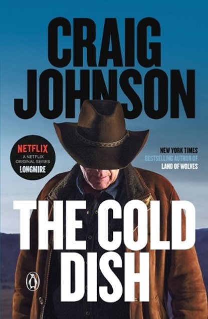 Johnson, C: Cold Dish, Craig Johnson - Paperback - 9780143036425