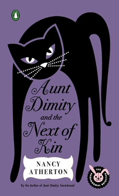 Aunt Dimity and the Next of Kin, Nancy Atherton - Paperback - 9780143036548