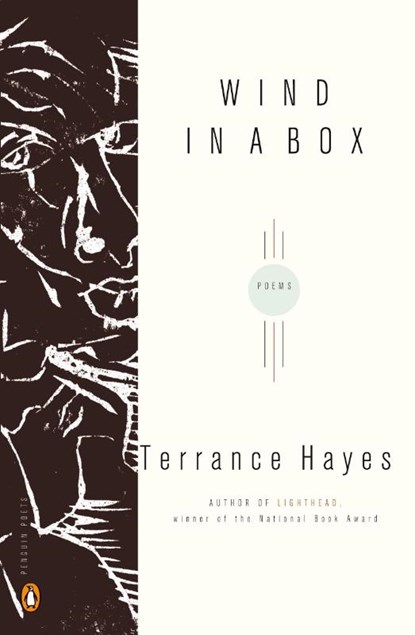 Wind in a Box, Terrance Hayes - Paperback - 9780143036869