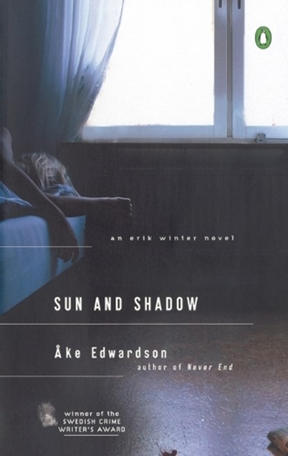 Sun and Shadow, EDWARDSON,  Ake - Paperback - 9780143037187