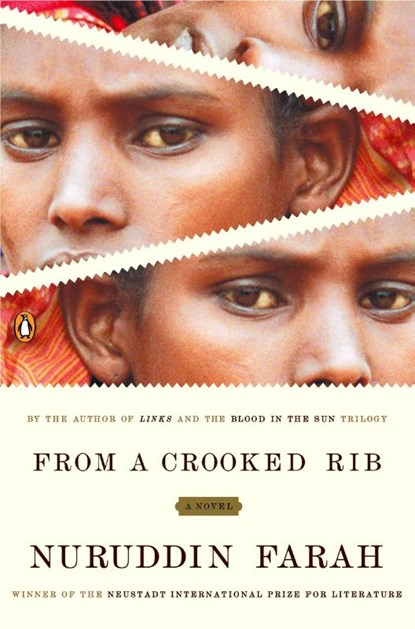 Farah, N: From a Crooked Rib, Nuruddin Farah - Paperback - 9780143037262