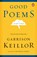 GOOD POEMS FOR HARD TIMES, Garrison Keillor - Paperback - 9780143037675