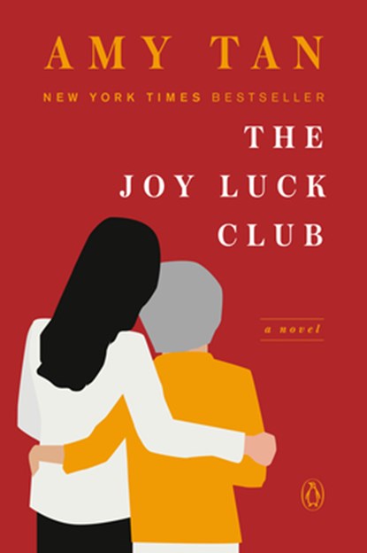 The Joy Luck Club, Amy Tan - Paperback - 9780143038092