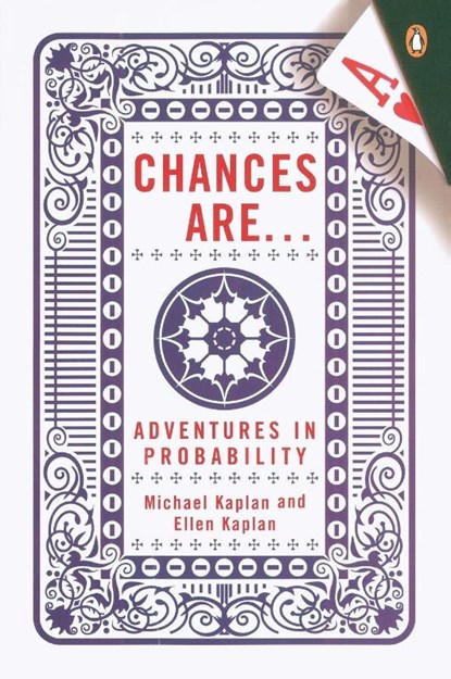 Chances Are . . ., Michael Kaplan ; Ellen Kaplan - Paperback - 9780143038344