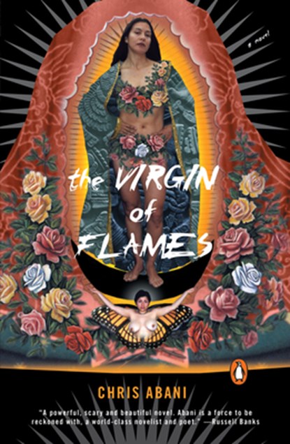 The Virgin of Flames, Chris Abani - Paperback - 9780143038771