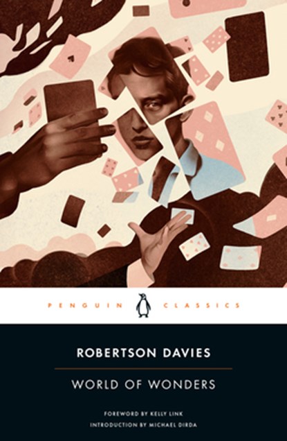 World of Wonders, Robertson Davies - Paperback - 9780143039143