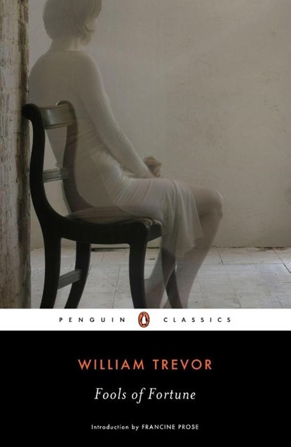 Fools of Fortune, William Trevor - Paperback - 9780143039624