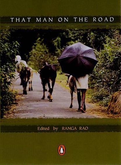 That Man on the Road,  - Paperback - 9780143061816