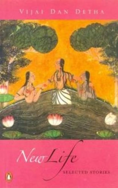 New Life, Detha Vijaidan - Paperback - 9780143100775