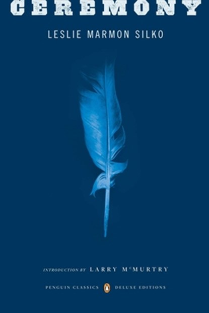 Ceremony, Leslie Marmon Silko - Paperback - 9780143104919