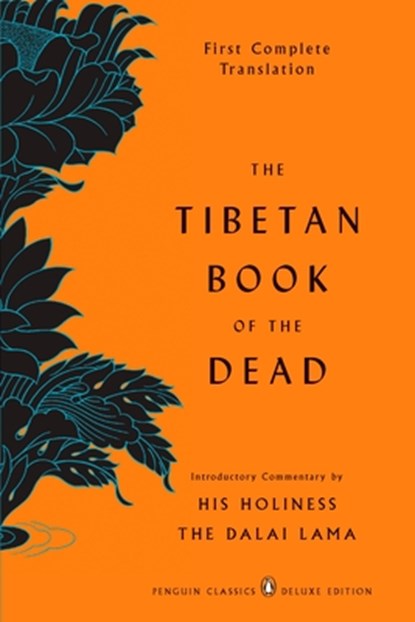 TIBETAN BK OF THE DEAD, Graham Coleman ; Thupten Jinpa - Paperback - 9780143104940