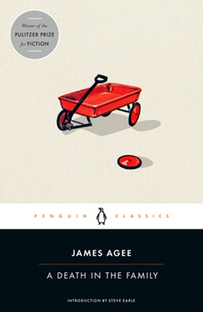 A Death in the Family, James Agee - Paperback - 9780143105718