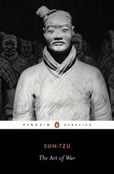 The Art of War - Tzu Sun - 9780143105756