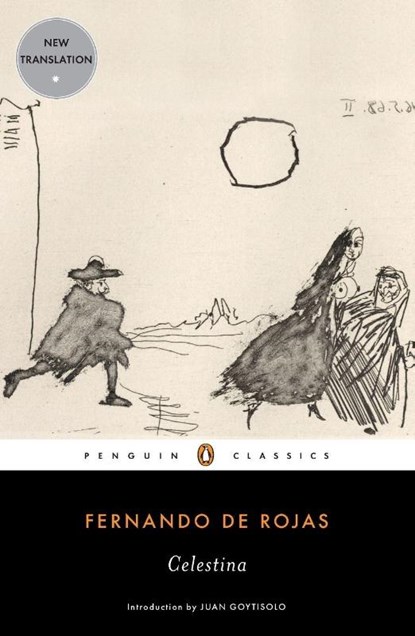 Celestina, Fernando de Rojas ; Peter Bush - Paperback - 9780143106098