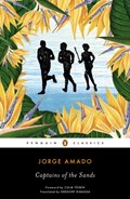 Captains of the Sands | Jorge Amado | 