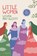 Little Women (Penguin Classics Deluxe Edition), Louisa May Alcott - Paperback - 9780143106654