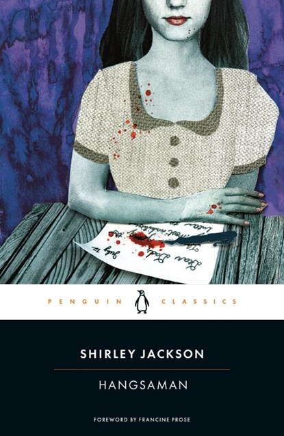 Hangsaman, Shirley Jackson - Paperback - 9780143107040