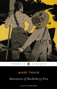 The adventures of huckleberry finn | Mark Twain | 