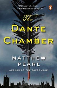 The Dante Chamber | Matthew Pearl | 