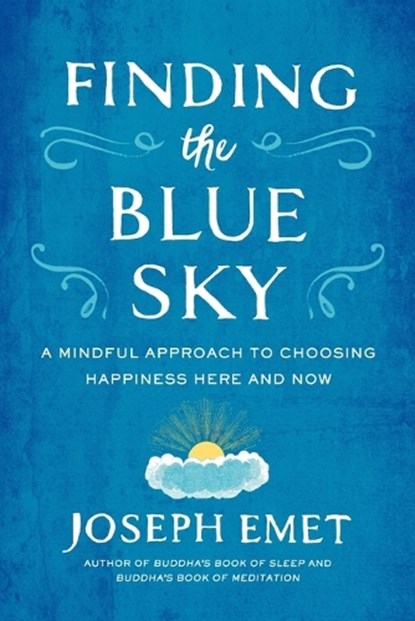 Finding the Blue Sky, Joseph (Joseph Emet) Emet - Paperback - 9780143109631