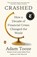 Tooze, A: Crashed, Adam Tooze - Paperback - 9780143110354