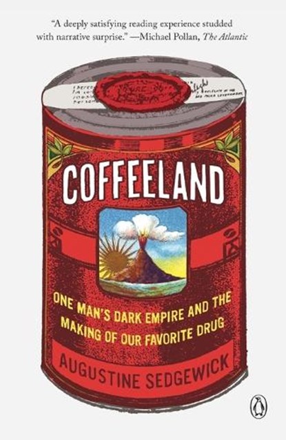 Coffeeland, Augustine Sedgewick - Paperback - 9780143110743