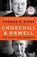 CHURCHILL & ORWELL, Thomas E. Ricks - Paperback - 9780143110880
