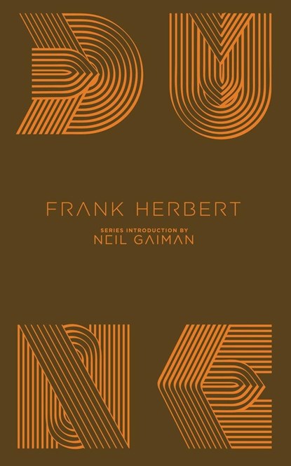 Dune, Frank Herbert - Gebonden Gebonden - 9780143111580