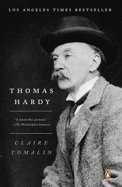 Thomas Hardy, Claire Tomalin - Paperback - 9780143112877
