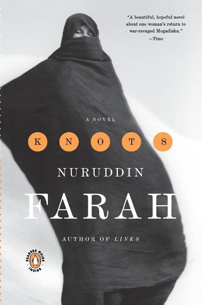Knots, Nuruddin Farah - Paperback - 9780143112983