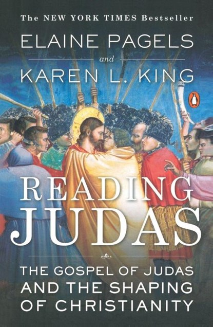 Reading Judas, Elaine Pagels ; Karen L. King - Paperback - 9780143113164